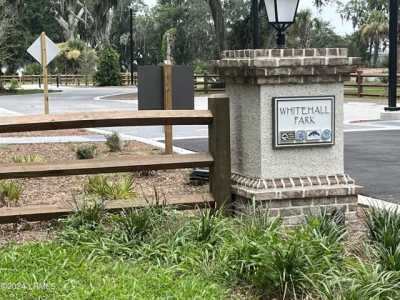 Residential Land For Sale in Beaufort, South Carolina