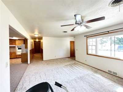 Home For Sale in Texhoma, Oklahoma