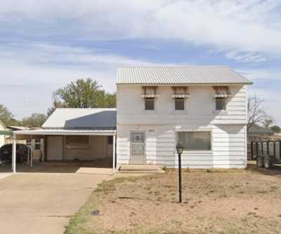 Home For Sale in Idalou, Texas