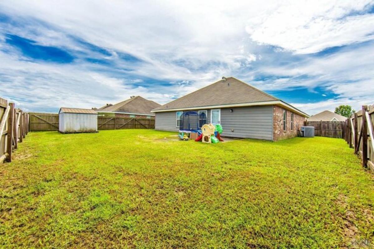 Picture of Home For Sale in Thibodaux, Louisiana, United States