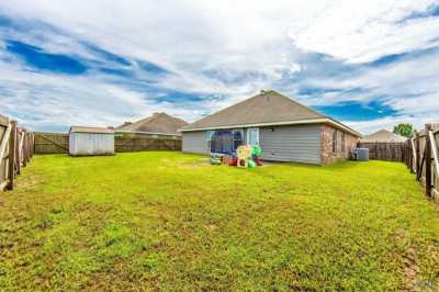 Home For Sale in Thibodaux, Louisiana