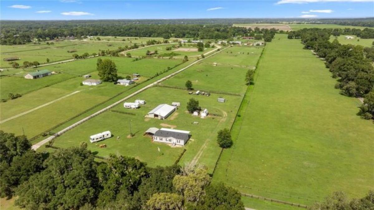 Picture of Home For Sale in Anthony, Florida, United States