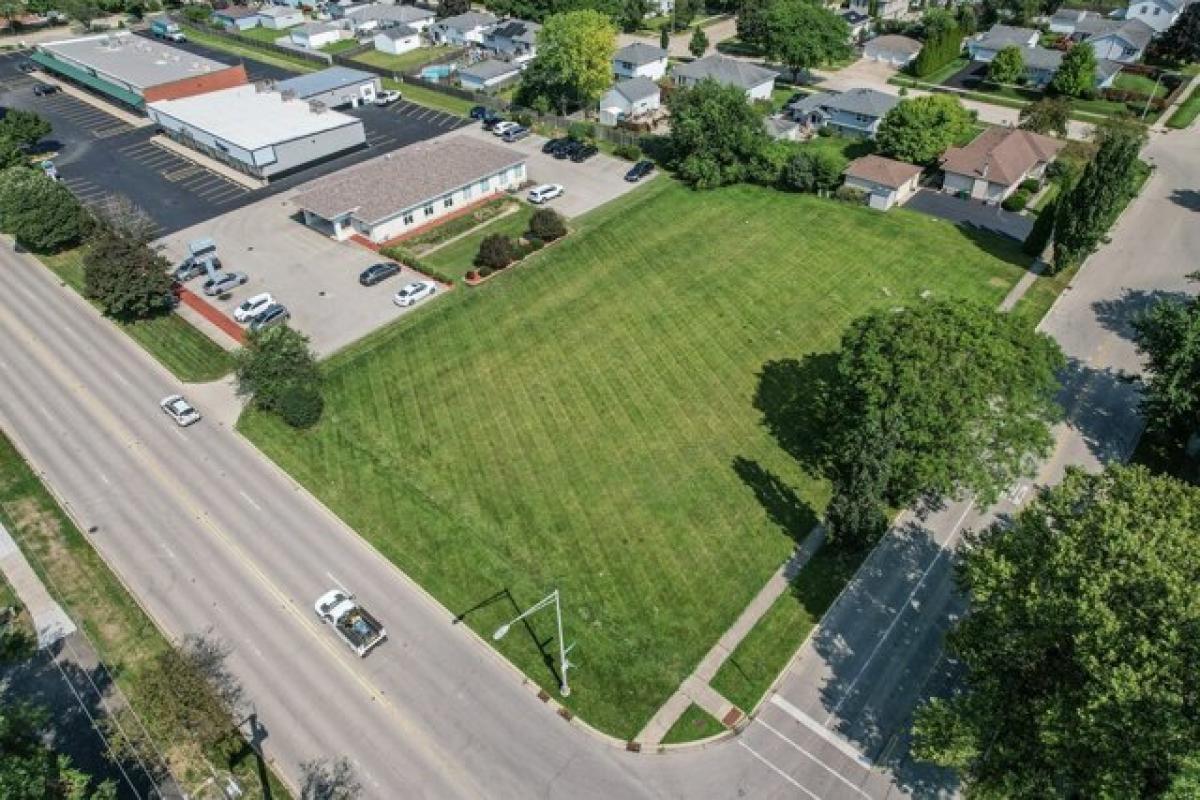 Picture of Residential Land For Sale in Joliet, Illinois, United States