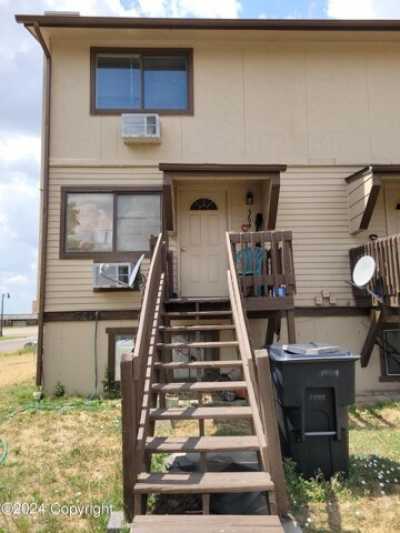 Home For Sale in Wright, Wyoming