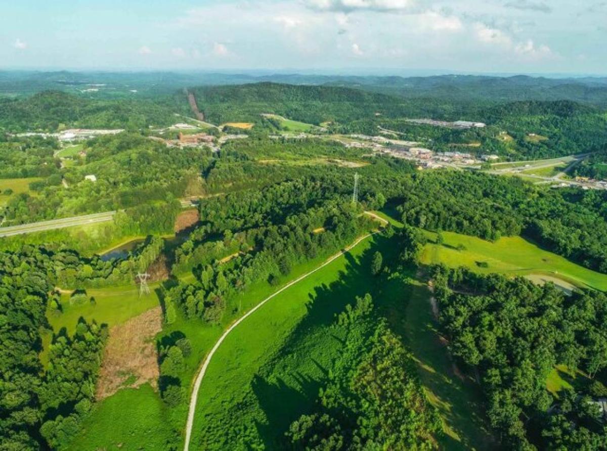 Picture of Residential Land For Sale in Corbin, Kentucky, United States