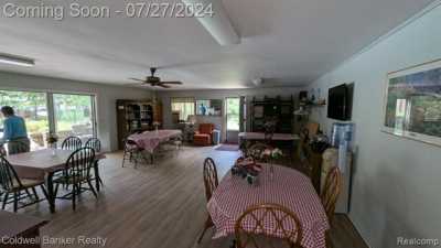 Home For Sale in Plymouth, Michigan