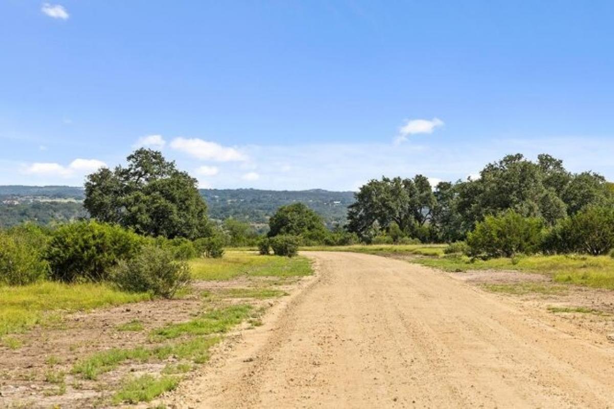 Picture of Residential Land For Sale in Johnson City, Texas, United States