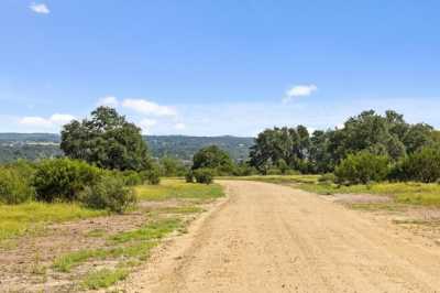 Residential Land For Sale in Johnson City, Texas