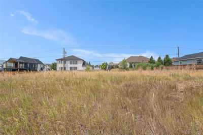 Residential Land For Sale in Littleton, Colorado