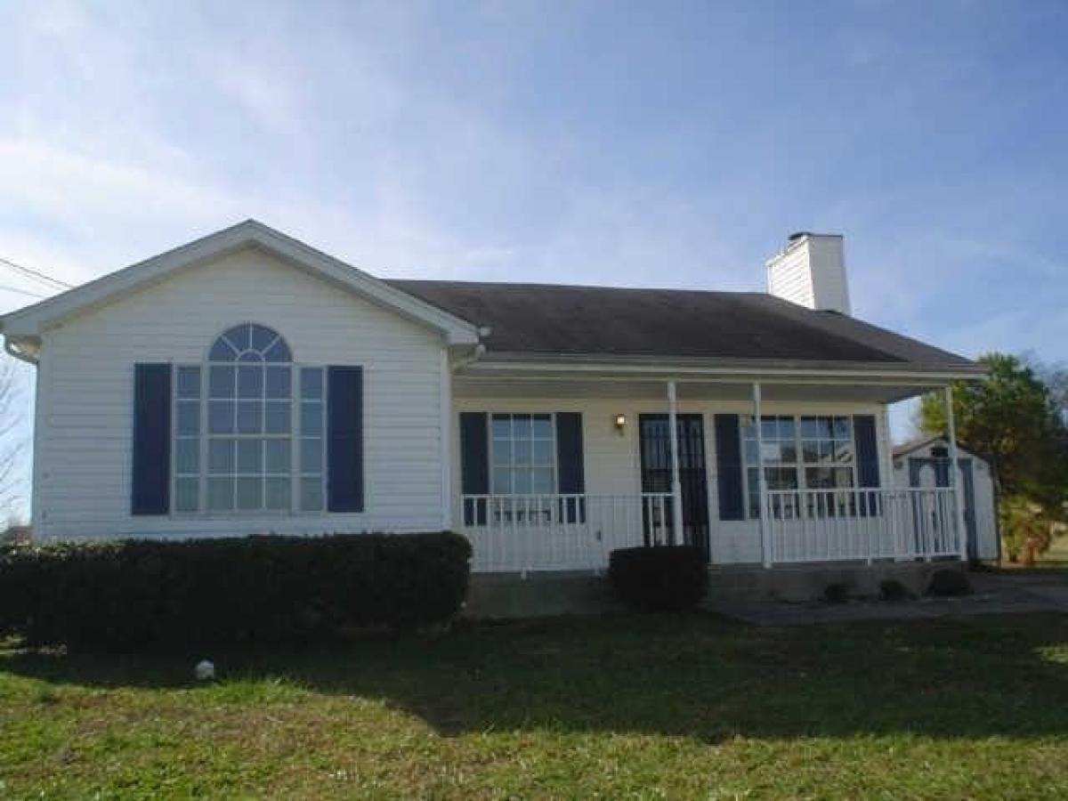 Picture of Home For Rent in La Vergne, Tennessee, United States