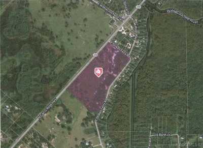 Residential Land For Sale in Hernando, Florida