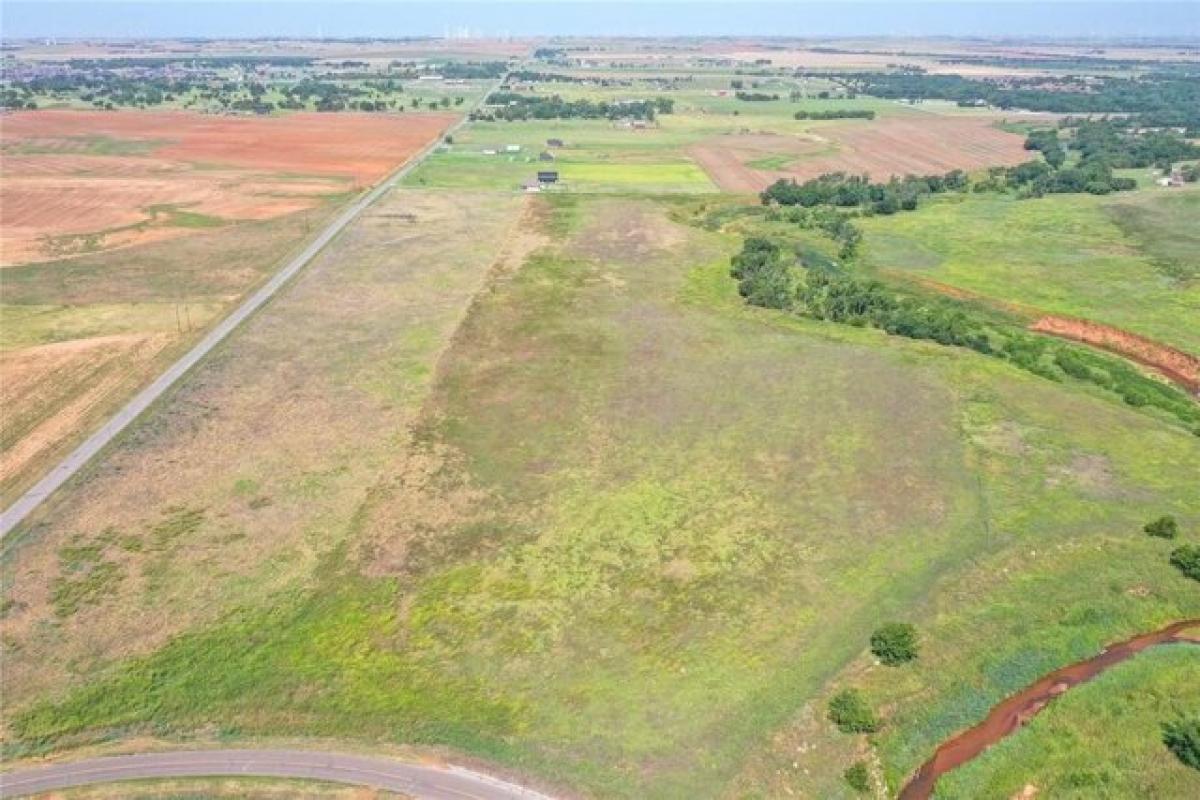 Picture of Residential Land For Sale in Weatherford, Oklahoma, United States