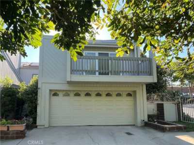 Home For Sale in Sierra Madre, California