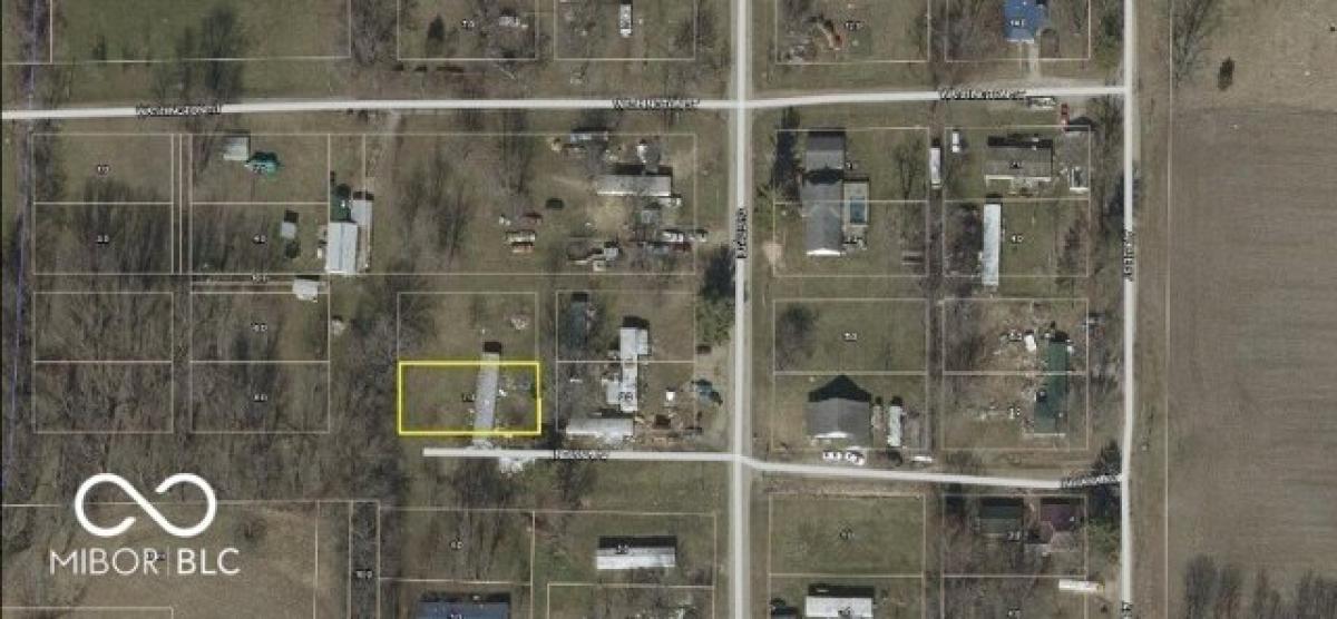 Picture of Residential Land For Rent in Bloomingdale, Indiana, United States