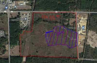 Residential Land For Sale in 