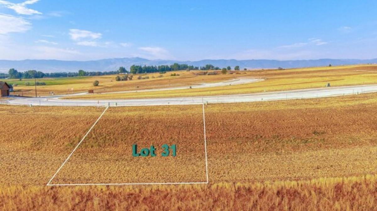 Picture of Residential Land For Sale in Sheridan, Wyoming, United States