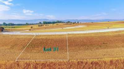 Residential Land For Sale in Sheridan, Wyoming