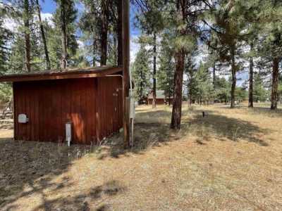 Residential Land For Sale in Susanville, California