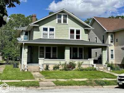 Home For Sale in Keokuk, Iowa