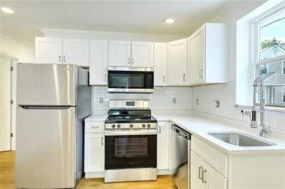 Apartment For Rent in Providence, Rhode Island