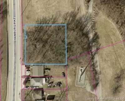 Residential Land For Sale in Jeffersonville, Indiana