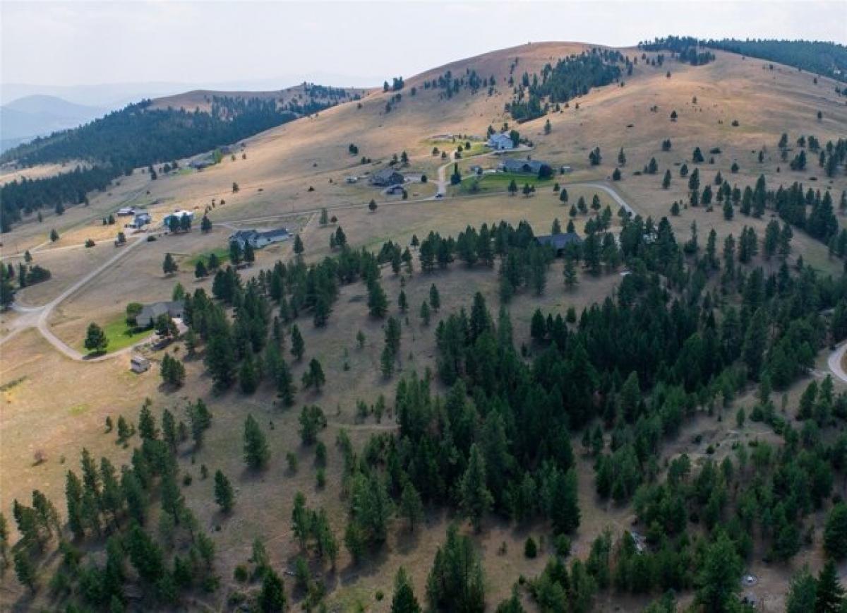 Picture of Residential Land For Sale in Clancy, Montana, United States