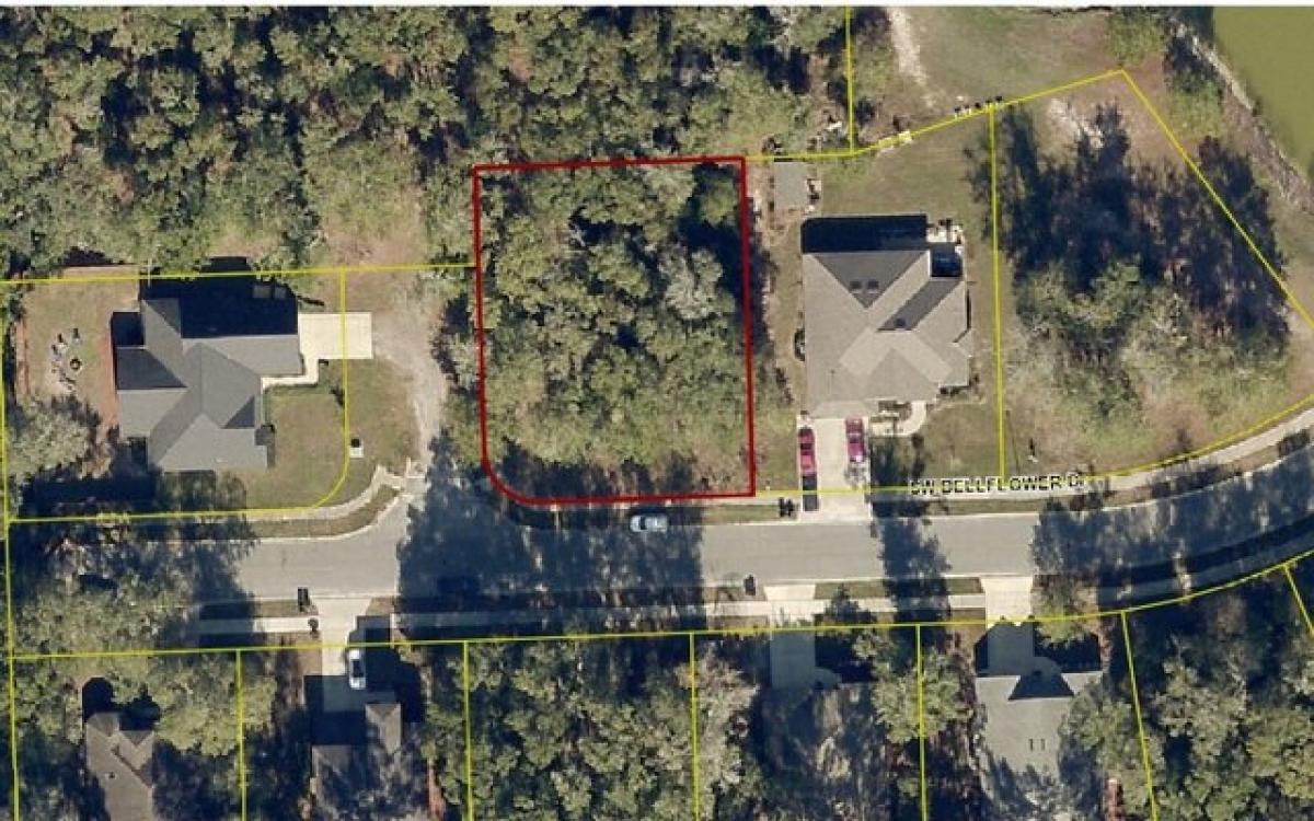 Picture of Residential Land For Sale in Lake City, Florida, United States