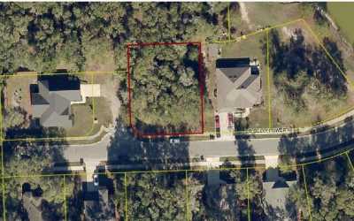 Residential Land For Sale in Lake City, Florida