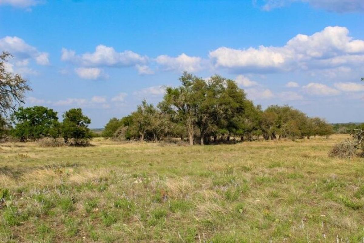 Picture of Residential Land For Sale in Harper, Texas, United States