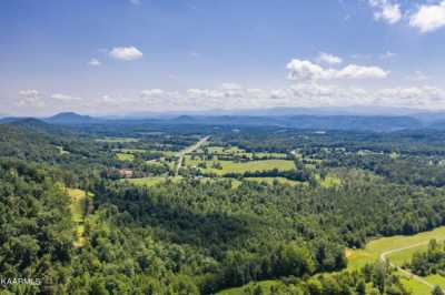 Residential Land For Sale in Tellico Plains, Tennessee