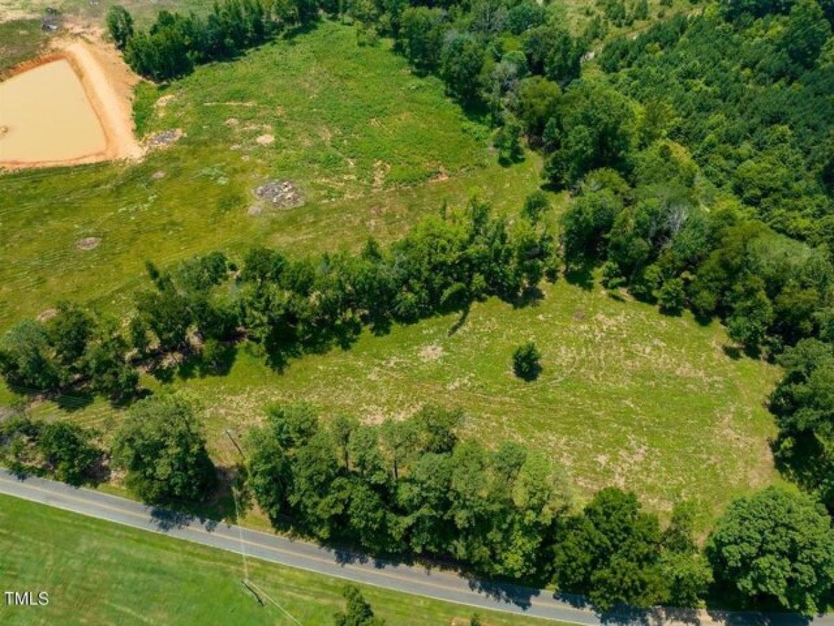 Picture of Residential Land For Sale in Siler City, North Carolina, United States