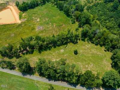 Residential Land For Sale in Siler City, North Carolina