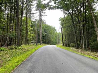 Residential Land For Sale in Northfield, Massachusetts