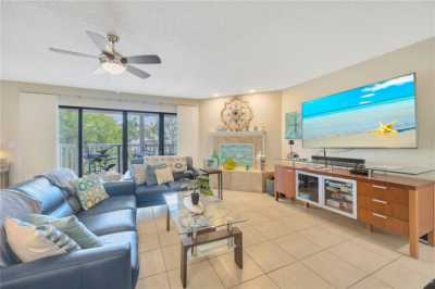 Home For Sale in Indian Rocks Beach, Florida