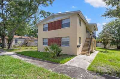 Apartment For Rent in Jacksonville, Florida