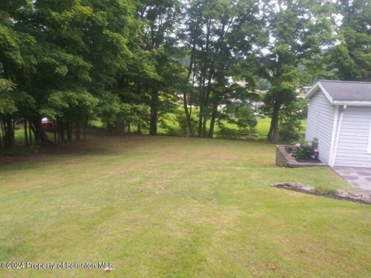 Picture of Home For Sale in Kingsley, Pennsylvania, United States