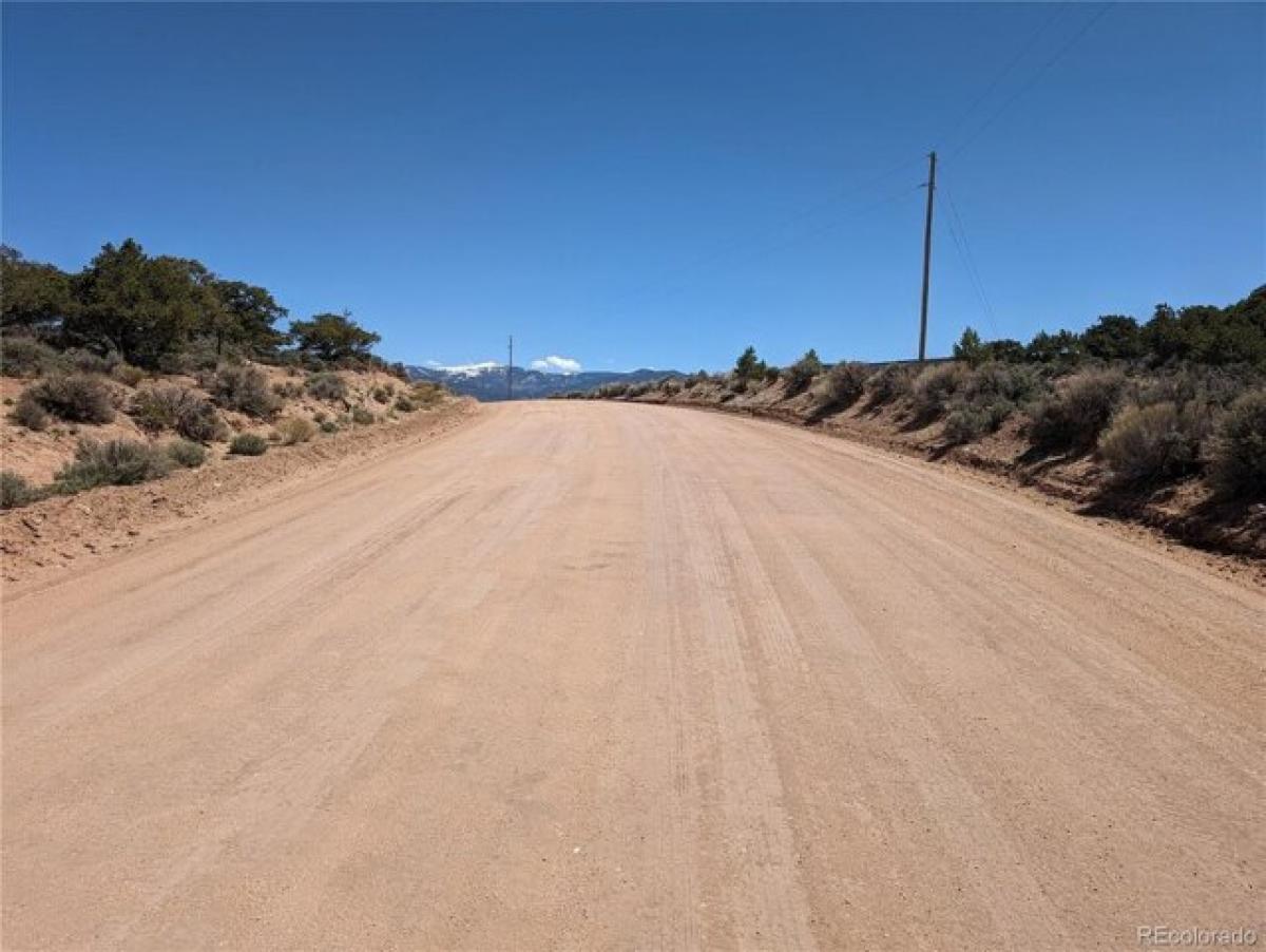 Picture of Residential Land For Sale in Fort Garland, Colorado, United States