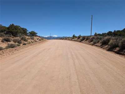 Residential Land For Sale in Fort Garland, Colorado