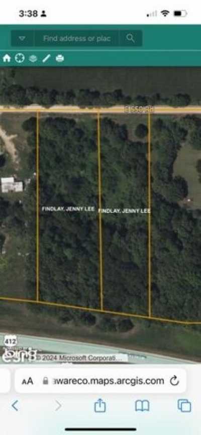 Residential Land For Sale in 