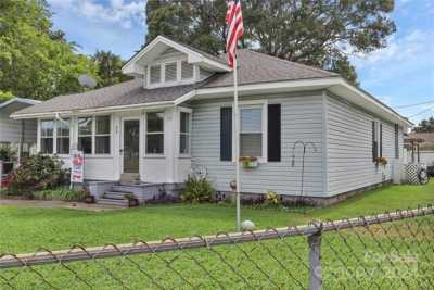 Home For Sale in Stanley, North Carolina