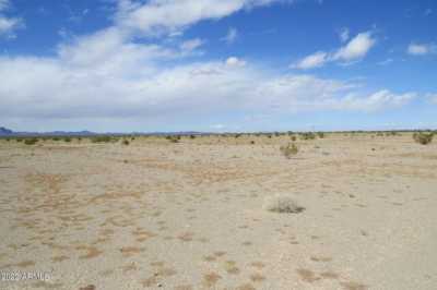 Residential Land For Sale in Salome, Arizona