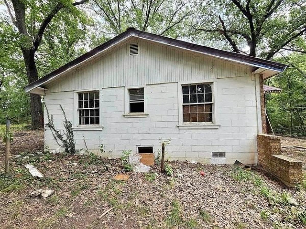 Picture of Home For Sale in Welling, Oklahoma, United States