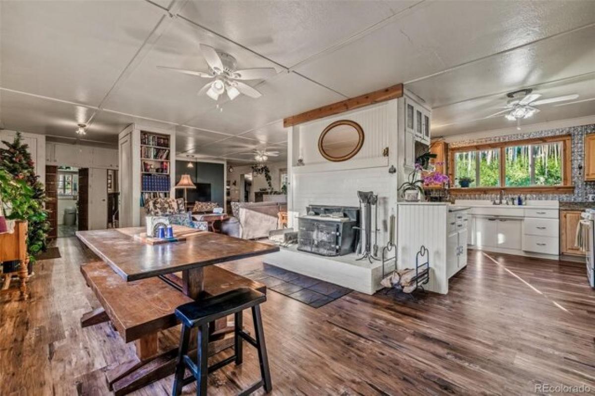 Picture of Home For Sale in Como, Colorado, United States