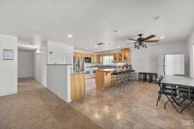 Home For Sale in New Cuyama, California