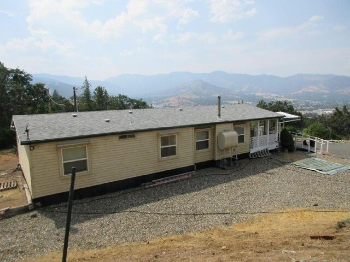 Picture of Home For Sale in Yreka, California, United States