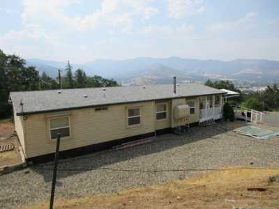 Home For Sale in Yreka, California