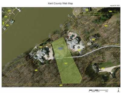 Residential Land For Sale in Alto, Michigan