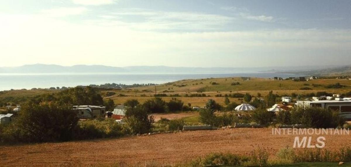 Picture of Residential Land For Sale in Fish Haven, Idaho, United States