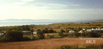 Residential Land For Sale in Fish Haven, Idaho