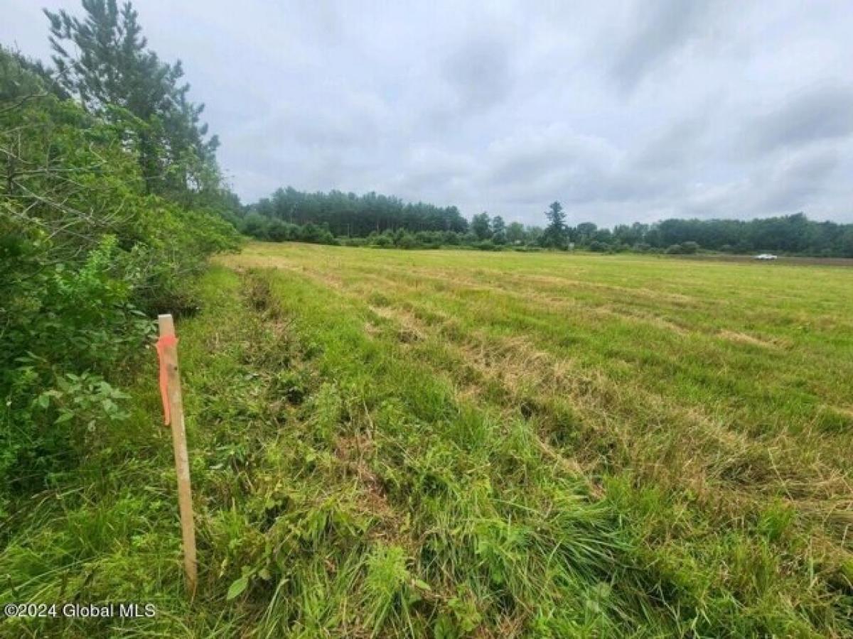 Picture of Residential Land For Sale in Amsterdam, New York, United States